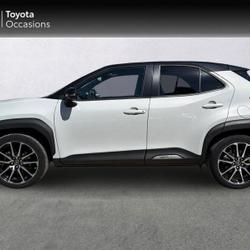 Toyota Yaris Cross 116h GR Sport MY22 Saint-Victoret
