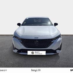 Peugeot 308 III Phase 1 308 BlueHDi 130ch S&S EAT8 GT Alen&ccedil;on