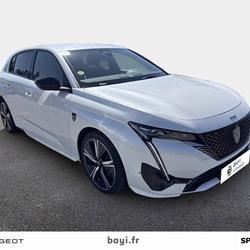 Peugeot 308 III Phase 1 308 BlueHDi 130ch S&S EAT8 GT Alen&ccedil;on