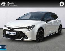 Toyota Corolla Saint-Victoret