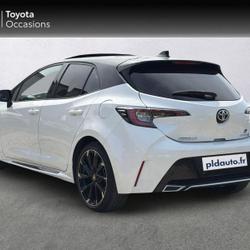 Toyota Corolla 122h GR Sport MY22 Saint-Victoret