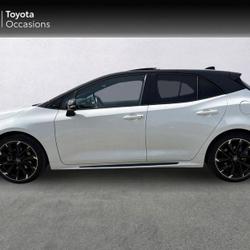 Toyota Corolla 122h GR Sport MY22 Saint-Victoret