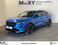 Renault Rafale Rouen