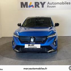 Renault Rafale Rafale hyper hybrid E-Tech 300 ch 4x4 atelier Alpine Rouen