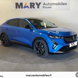 Renault Rafale Rafale hyper hybrid E-Tech 300 ch 4x4 atelier Alpine Rouen