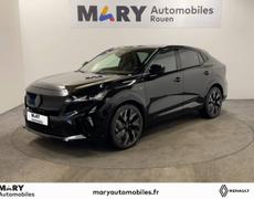 Renault Rafale Rouen