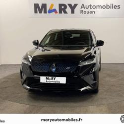 Renault Rafale Rafale E-Tech full hybrid 200 ch esprit Alpine Rouen