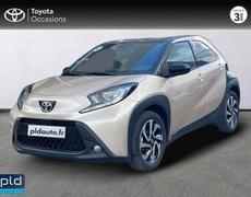 Toyota Aygo X Saint-Victoret