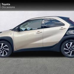 Toyota Aygo X 1.0 VVT-i 72ch Design MY23 Saint-Victoret