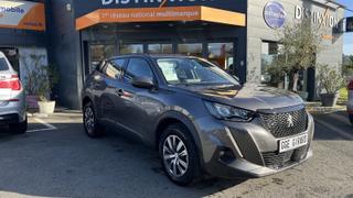 Peugeot 2008  - photo 0