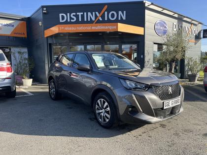 Peugeot 2008 - 1.5 BLUEHDI 130CH S&S ACTIVE BUSINESS EAT8 - 14 500 €