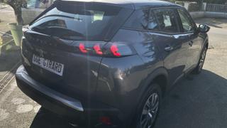 Peugeot 2008  - photo 1