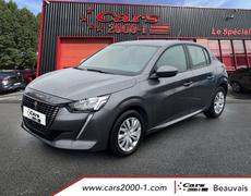 Peugeot 208 Beauvais