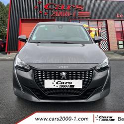 Peugeot 208 1.2 PURETECH 75CH S&S ACTIVE Beauvais