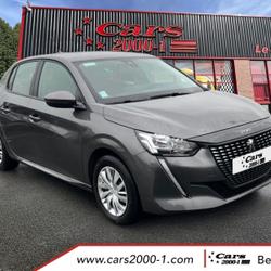 Peugeot 208 1.2 PURETECH 75CH S&S ACTIVE Beauvais