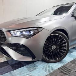 Mercedes CLA 200 d 150ch AMG Line 8G-DCT Rillieux-la-Pape