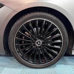 Mercedes CLA 200 d 150ch AMG Line 8G-DCT Rillieux-la-Pape