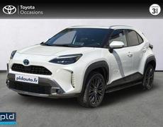 Toyota Yaris Cross Saint-Victoret