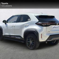 Toyota Yaris Cross 116h Trail MY22 Saint-Victoret