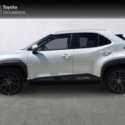 Toyota Yaris Cross 116h Trail MY22 Saint-Victoret