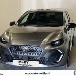 Renault Clio 6 Clio E-Tech full hybrid 160 ch esprit Alpine Rouen