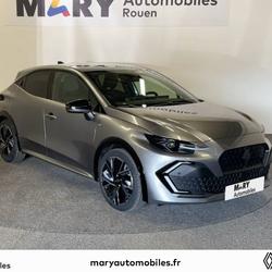 Renault Clio 6 Clio E-Tech full hybrid 160 ch esprit Alpine Rouen