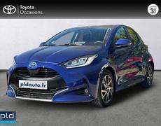 Toyota Yaris Saint-Victoret