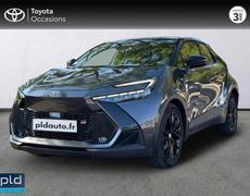 Toyota C-HR Saint-Victoret