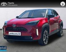 Toyota Yaris Cross Saint-Victoret