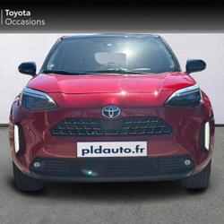 Toyota Yaris Cross 116h Collection MY22 Saint-Victoret