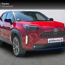 Toyota Yaris Cross 116h Collection MY22 Saint-Victoret