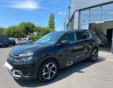 Citroen C5 Aircross - PureTech 130 S&S BVM6 Shine - 12 490 €