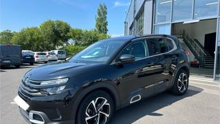 Citroen C5 Aircross  - photo 0