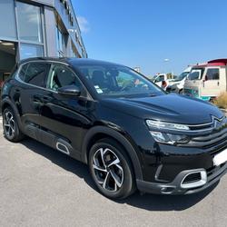 Citroen C5 Aircross PureTech 130 S&S BVM6 Shine Lesneven