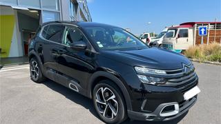 Citroen C5 Aircross  - photo 1