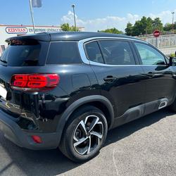 Citroen C5 Aircross PureTech 130 S&S BVM6 Shine Lesneven