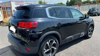 Citroen C5 Aircross  - photo 2