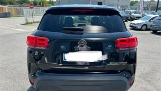 Citroen C5 Aircross  - photo 3