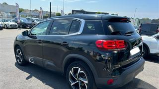Citroen C5 Aircross  - photo 4