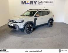 Dacia Duster Rouen