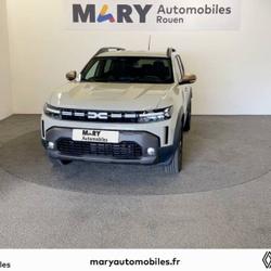 Dacia Duster Duster Hybrid 155 Extreme Rouen