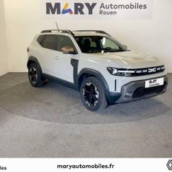 Dacia Duster Duster Hybrid 155 Extreme Rouen