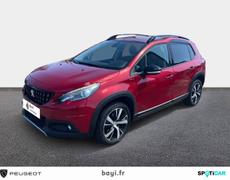 Peugeot 2008 Alençon