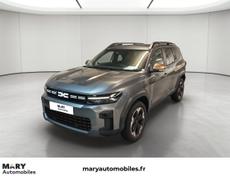 Dacia Bigster Rouen