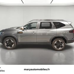 Dacia Bigster Hybrid 155 Extreme occasion - Rouen - photo 2/16