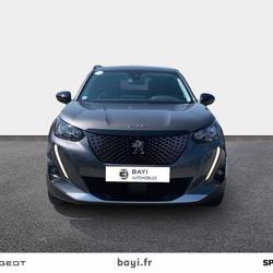 Peugeot 2008 2008 PureTech 130 S&S EAT8 Roadtrip Alen&ccedil;on