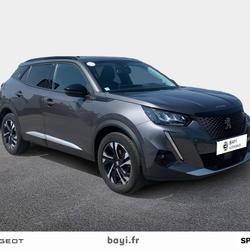 Peugeot 2008 2008 PureTech 130 S&S EAT8 Roadtrip Alen&ccedil;on