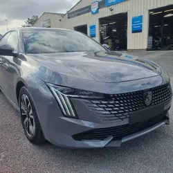 Peugeot 508 BLUEHDI 130CH S&S ALLURE EAT8 Le Hom