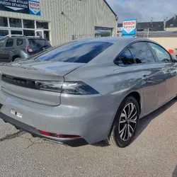 Peugeot 508 BLUEHDI 130CH S&S ALLURE EAT8 Le Hom
