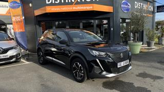 Peugeot 2008  - Allure - photo 0